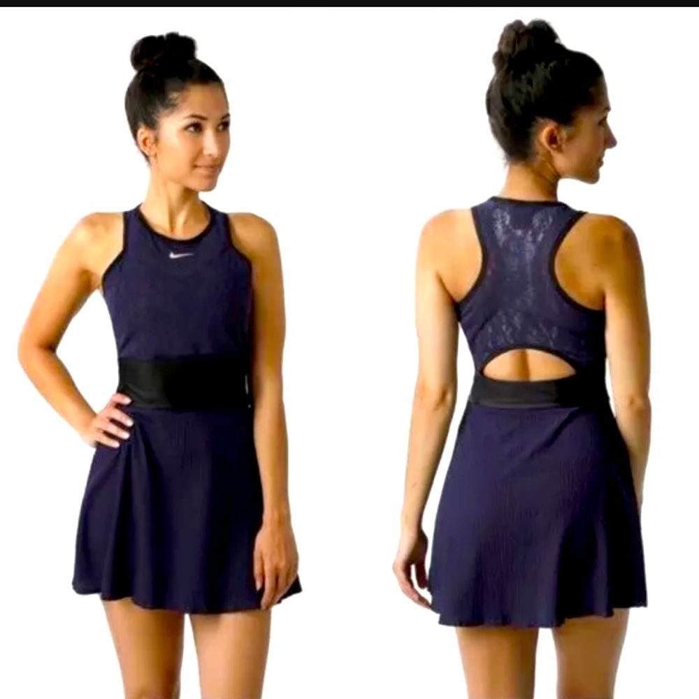 Nike Maria Sharapova Tennis Dress- Small